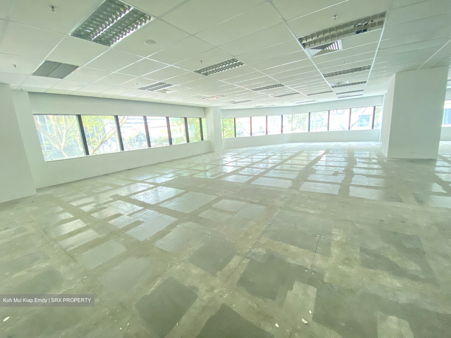 Robinson Road (D1), Office #432084401